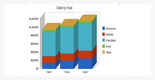 Paintball Business Consulting