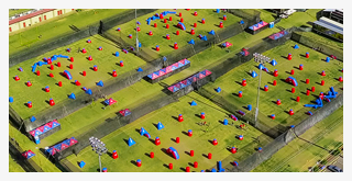 Paintball Compressors